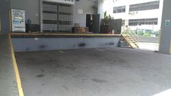 Prime Industrial Building (D20), Factory #603572551